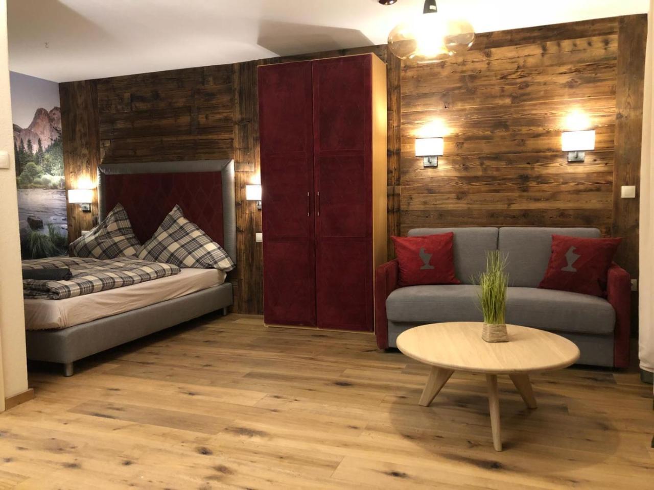 Kitzbuehel City 2 Kültér fotó